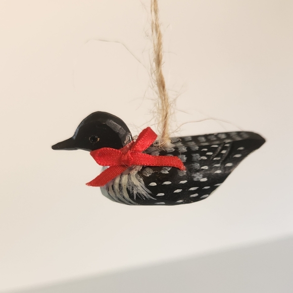 Lot of Vintage Christmas Tree Ornaments 60s 70s 80s 90s Kitsch Birds Geese Santa - Picture 4 of 13